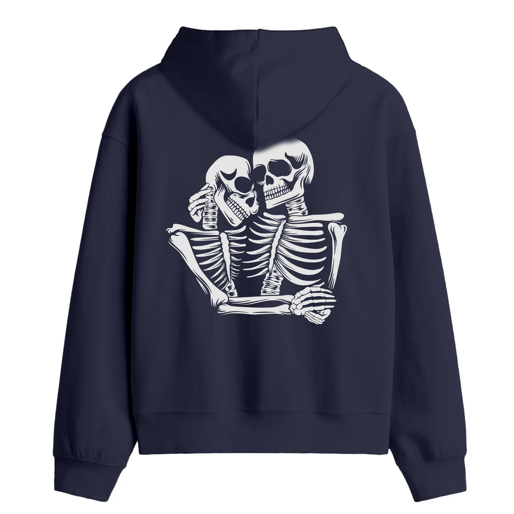 Oversize Hoodie / TobuLove