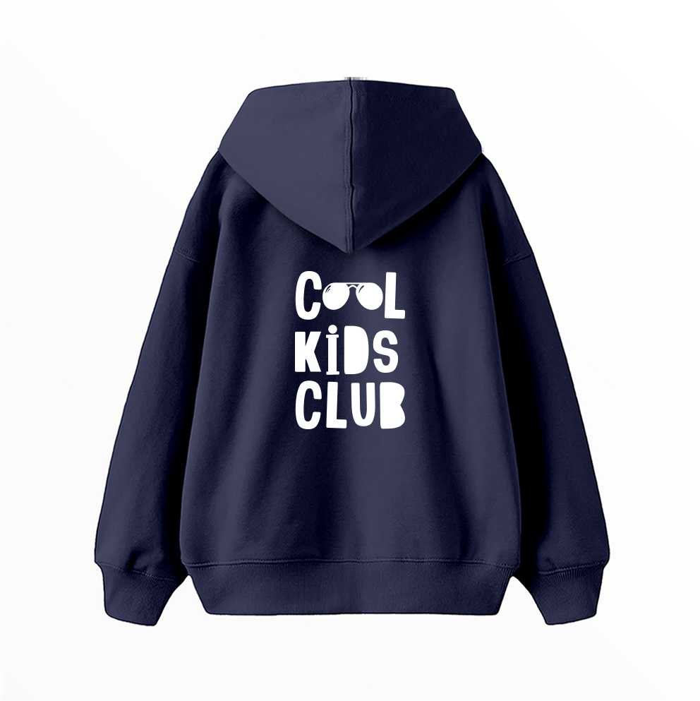 Çocuk Hoodie / Cool Kids Club