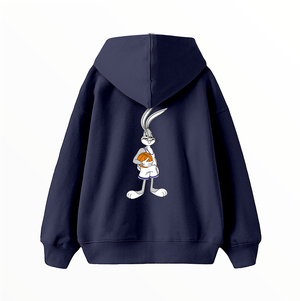 Çocuk Hoodie / Bugs Bunny