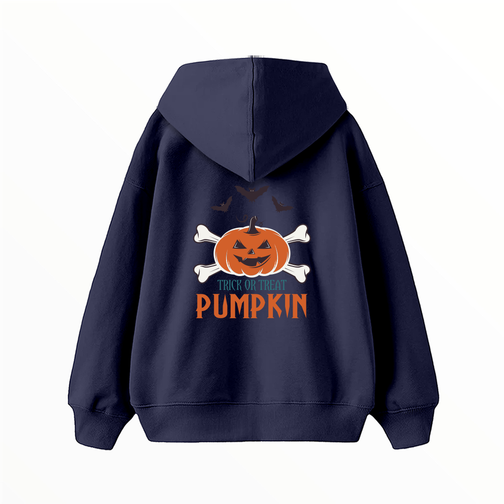 Çocuk Hoodie / Pumpkin