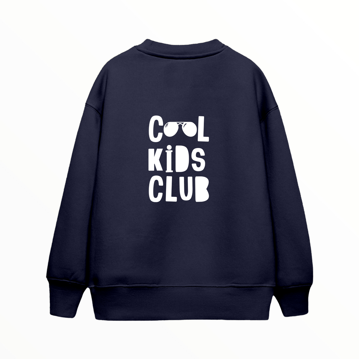Çocuk Sweatshirt / Cool Kids Club