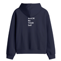 Oversize Hoodie / Mindset / Azıcık