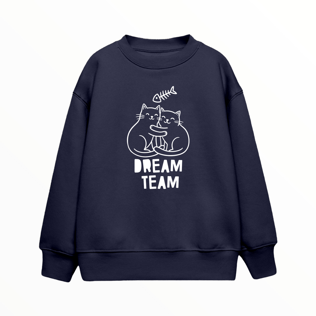Çocuk Sweatshirt / Dream Team