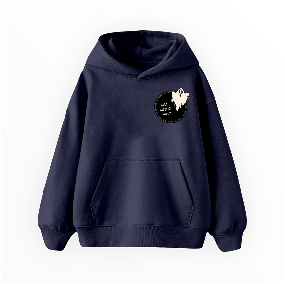 Çocuk Hoodie / Hallowen