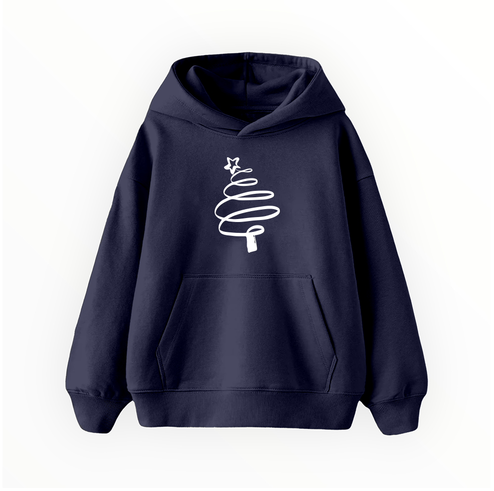 Çocuk Hoodie / Noel