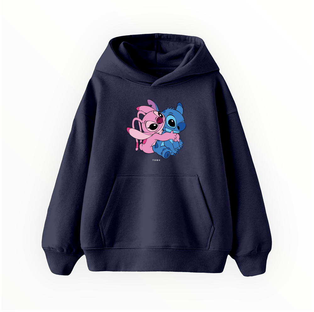 Çocuk Hoodie / Kanks