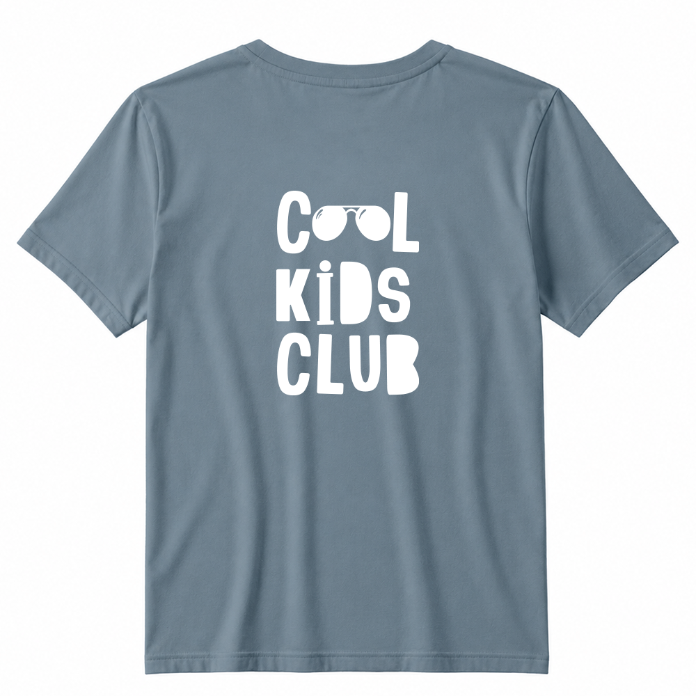 Çocuk T-shirt / Cool Kids Club