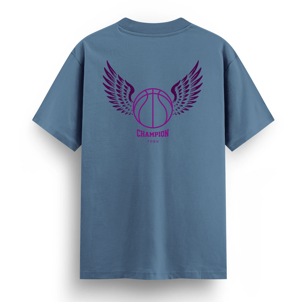 Regular T-shirt / Champion