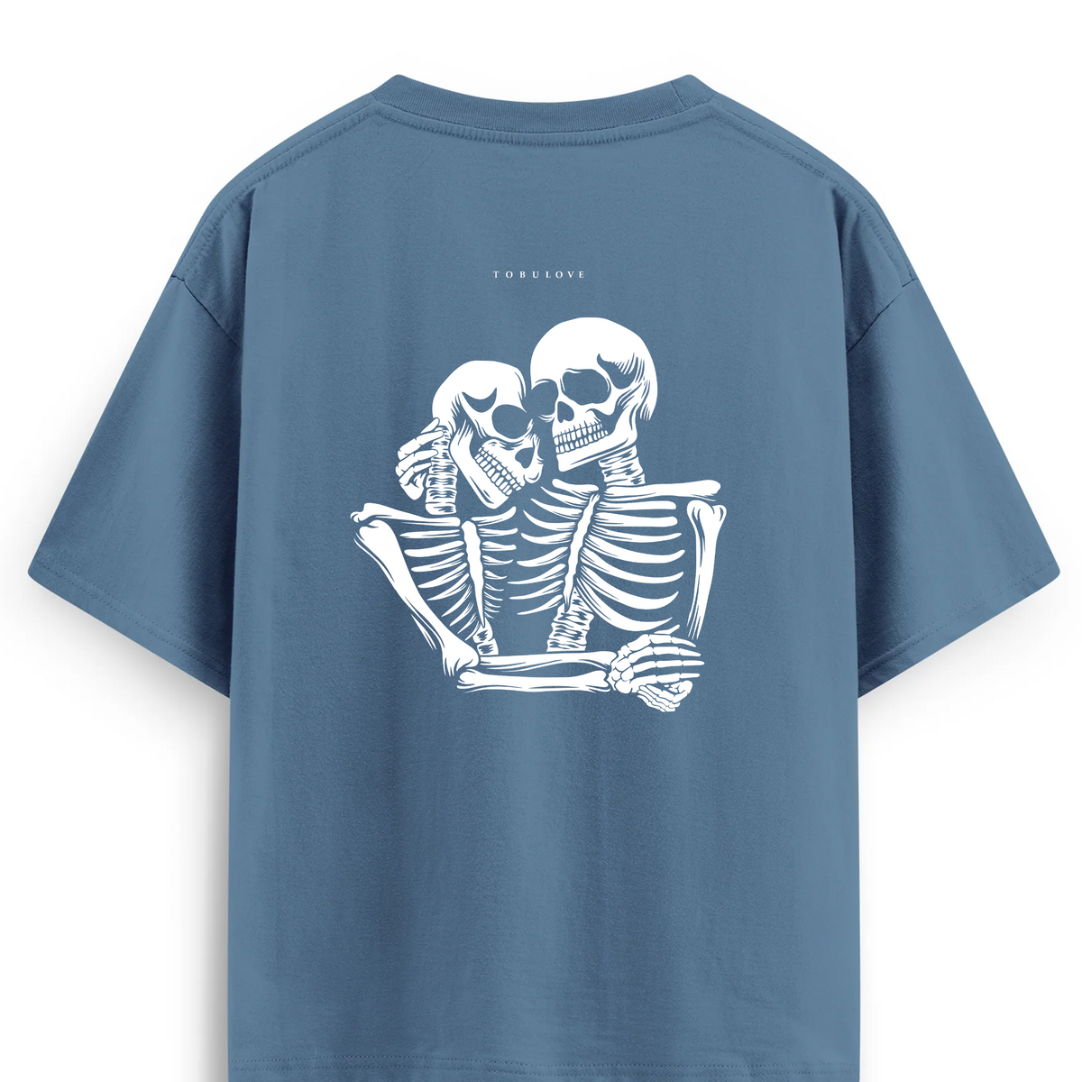 Oversize T-shirt / Tobu Studio / TobuLove