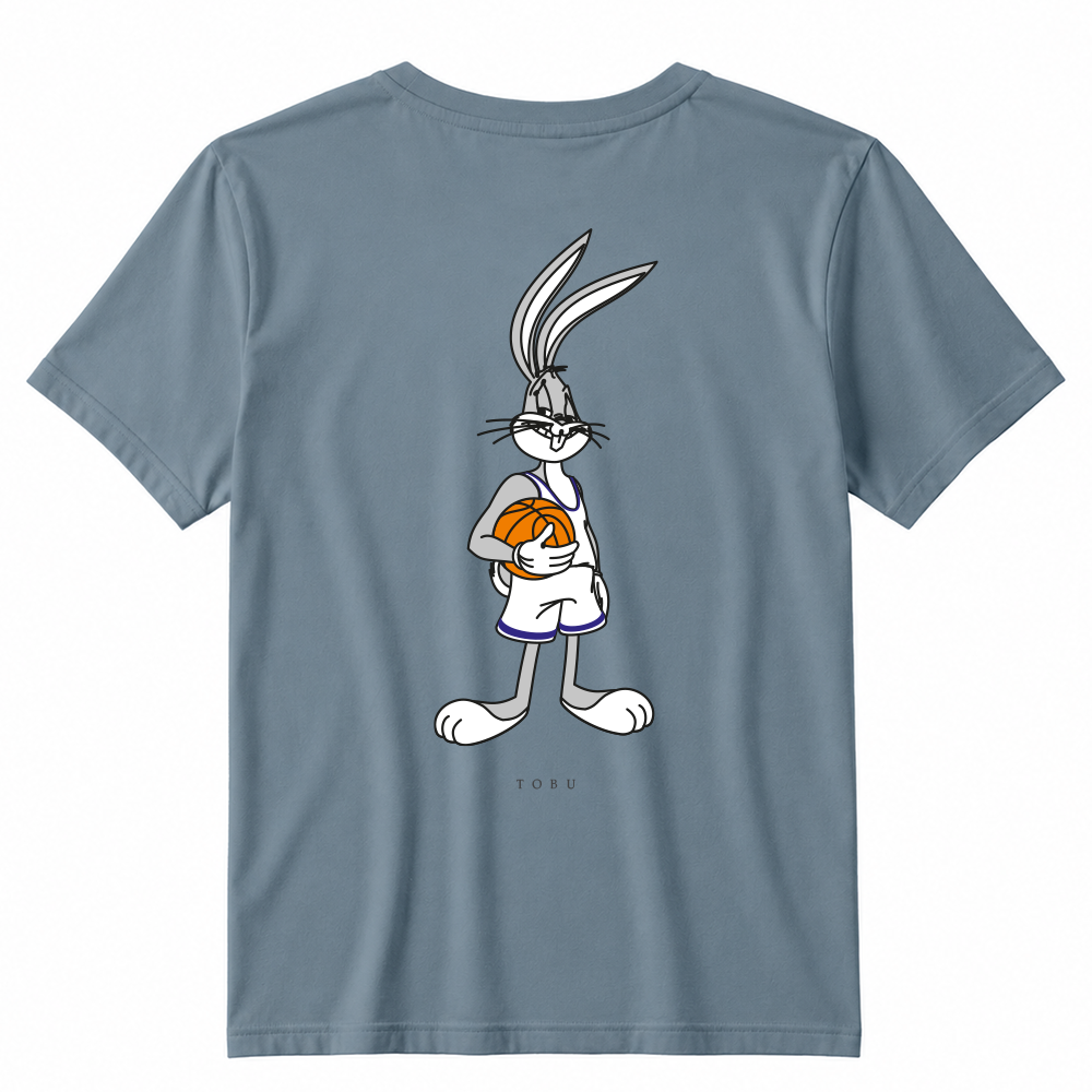 Çocuk T-shirt / Bugs Bunny