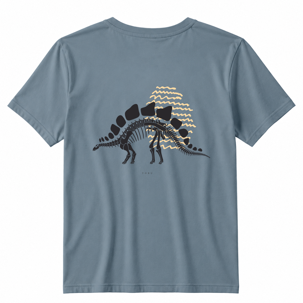 Çocuk T-shirt /Skeleton