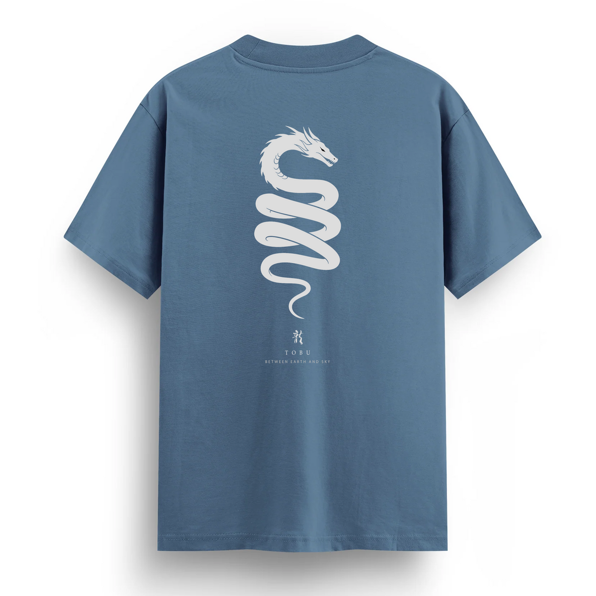 Regular T-shirt / Dragon