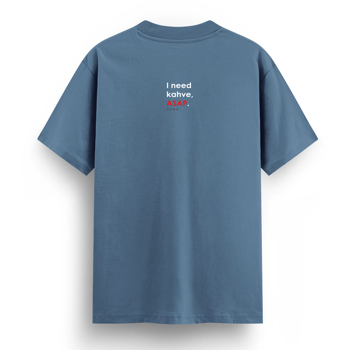 Regular T-shirt / ASAP