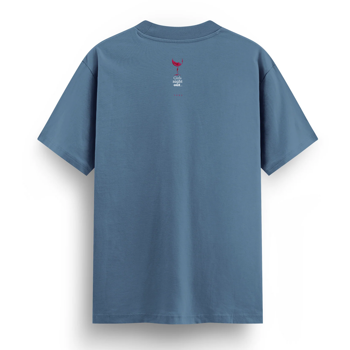 Regular T-shirt / Girls Night Out