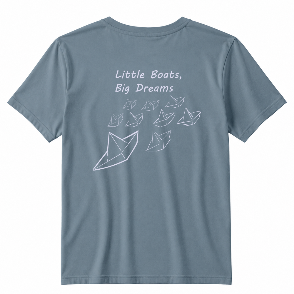 Çocuk T-shirt / Big Dreams