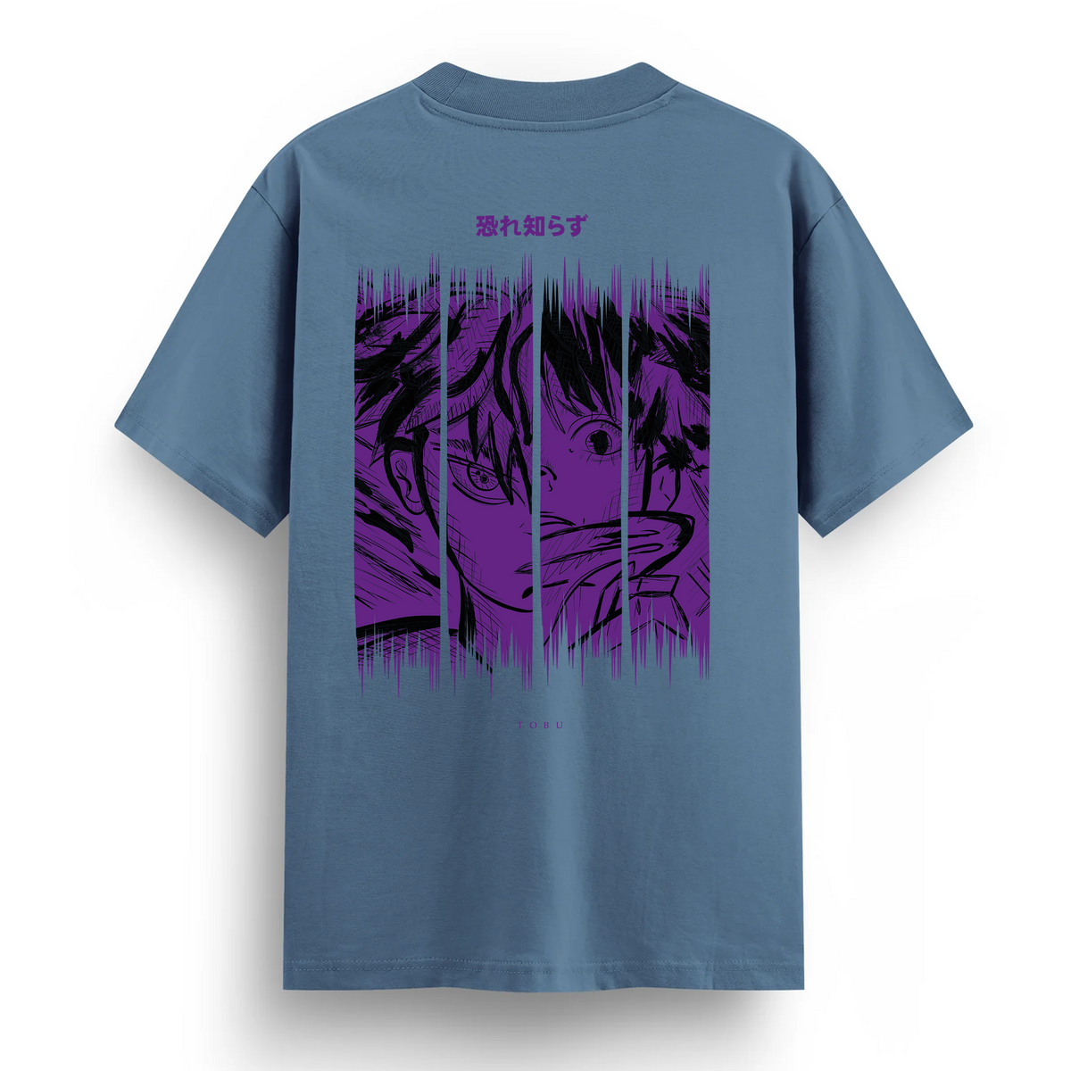 Regular T-shirt / Anime