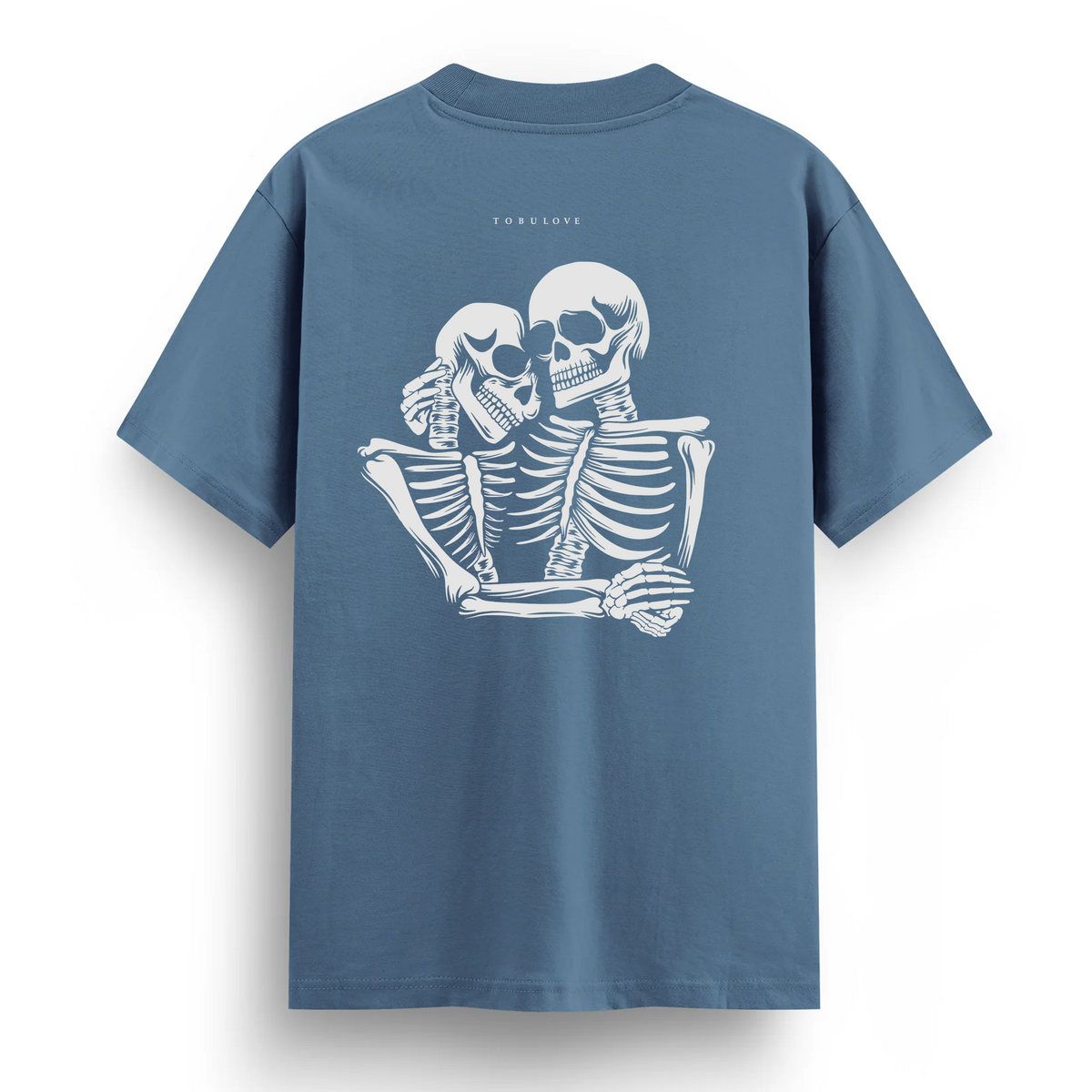 Regular T-shirt / TobuLove