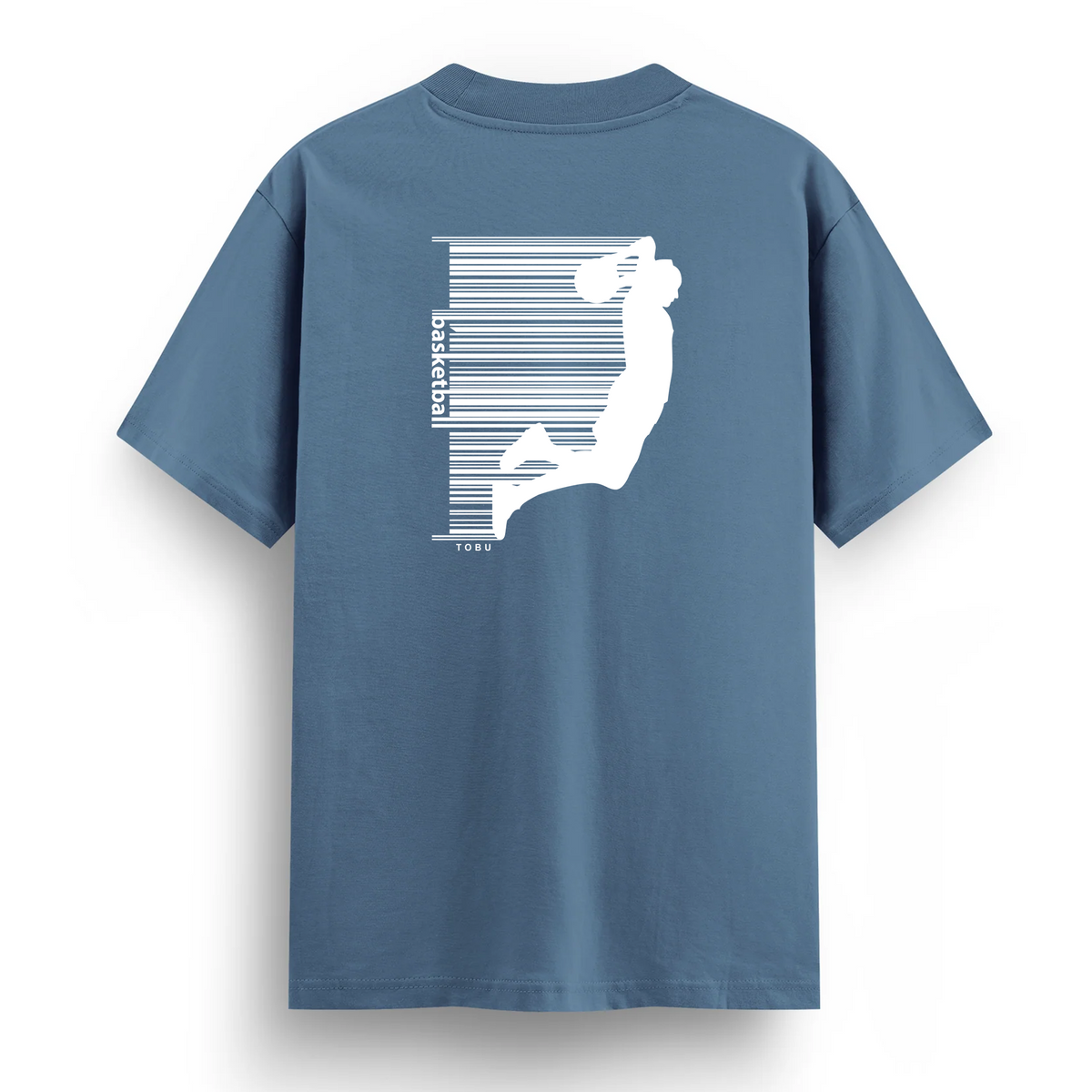 Regular T-shirt / Basketball