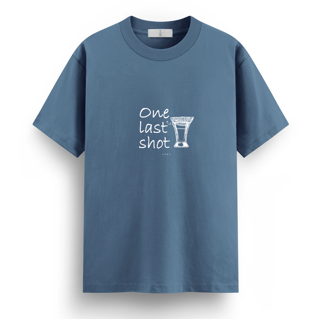 Regular T-shirt / One Shot