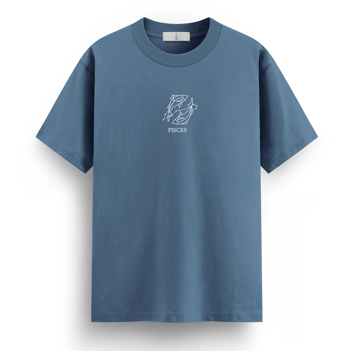 Regular T-shirt / Pisces