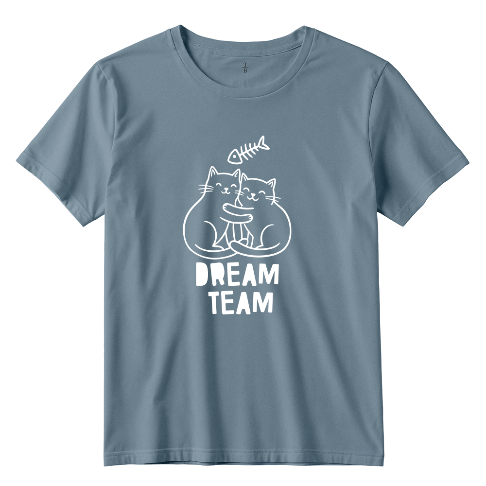 Çocuk T-shirt / Dream Team