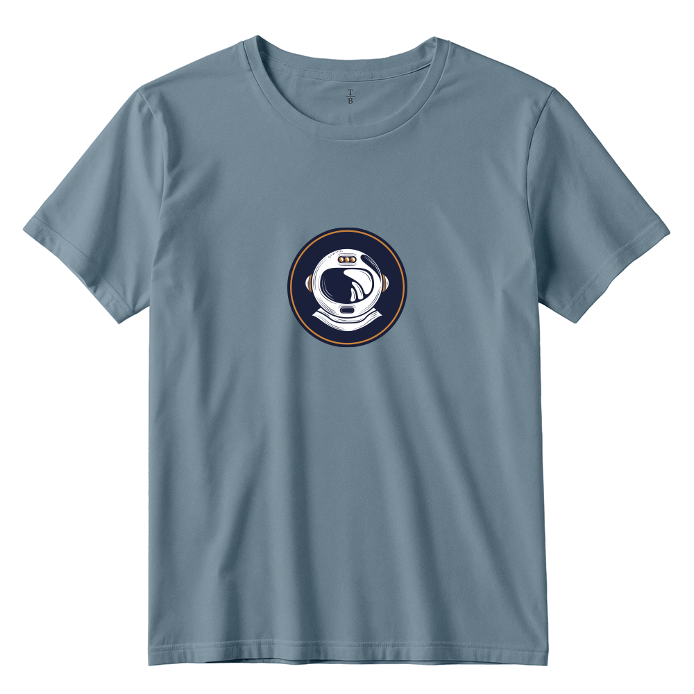 Çocuk T-shirt / Astronot