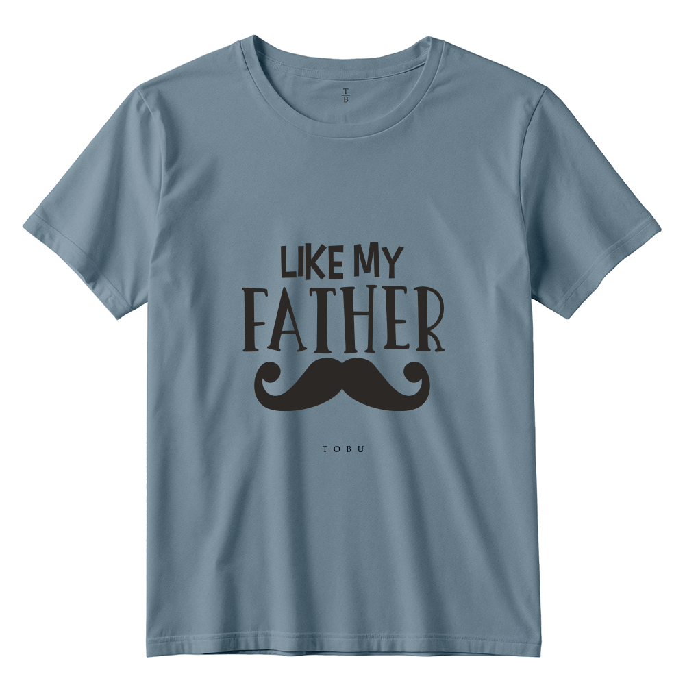 Çocuk T-shirt / My Father
