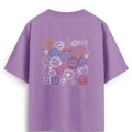 Oversize T-shirt / Tobu Studio / Passenger