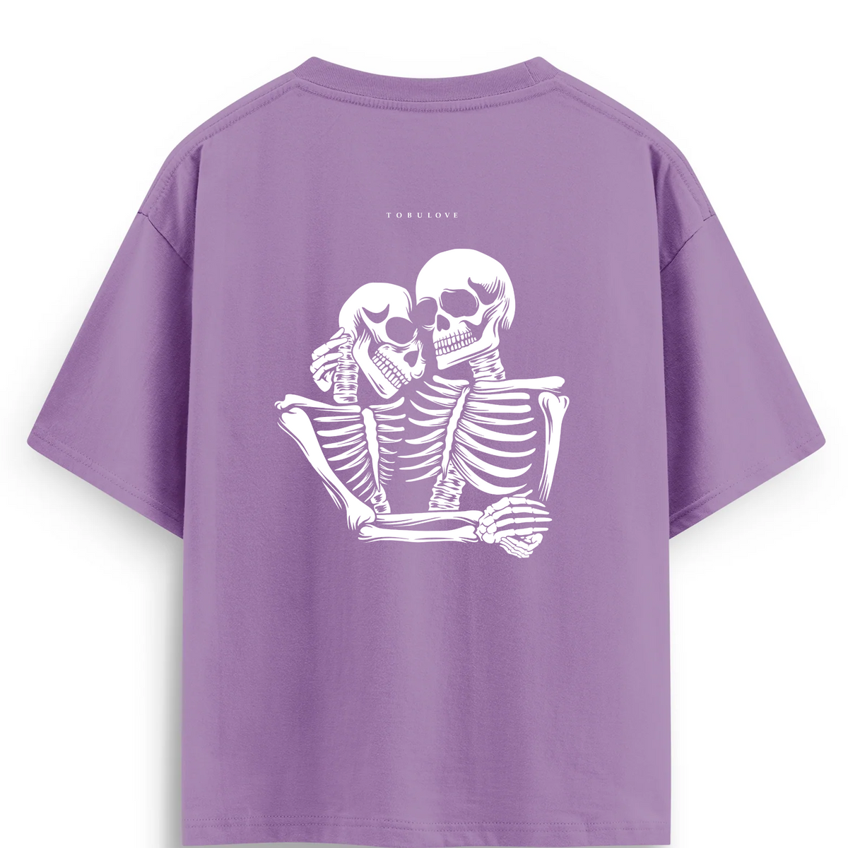 Oversize T-shirt / Tobu Studio / TobuLove