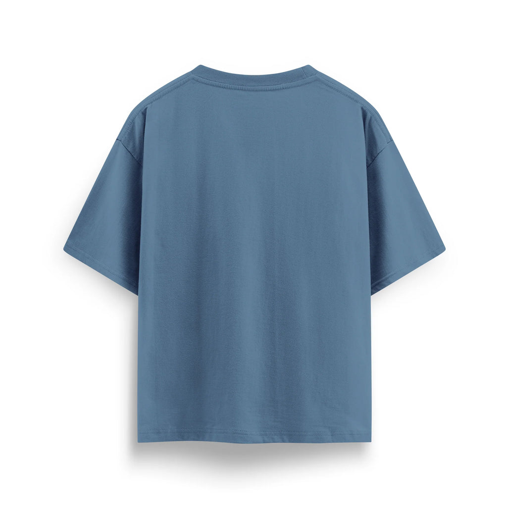 TOBU Basic / Oversize T-shirt