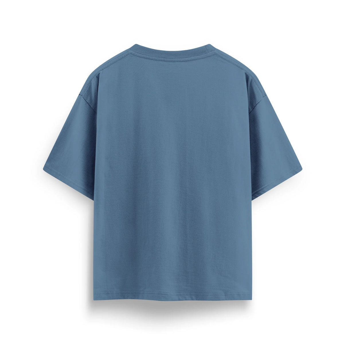 TOBU Basic / Oversize T-shirt