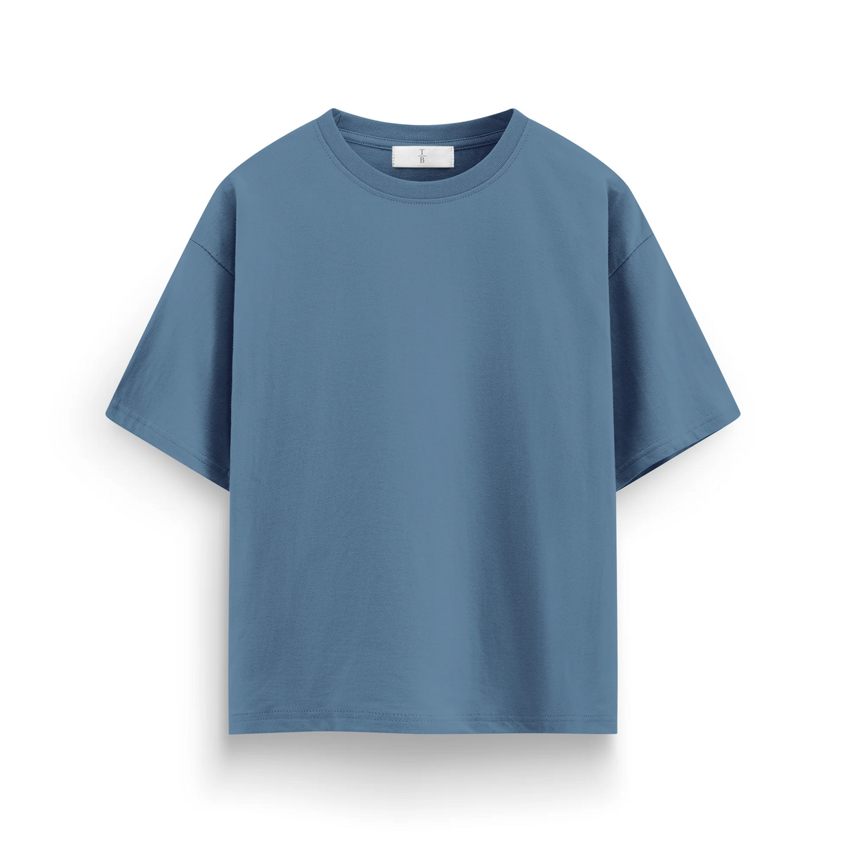TOBU Basic / Oversize T-shirt