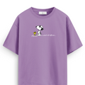 Oversize T-shirt / Tobu Studio / Out Office