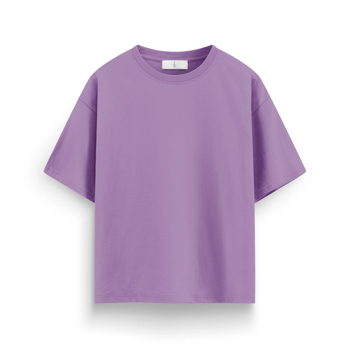 TOBU Basic / Oversize T-shirt