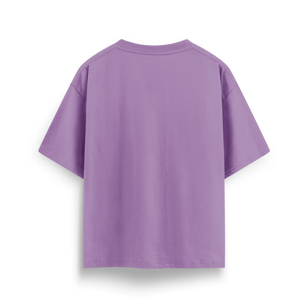 TOBU Basic / Oversize T-shirt