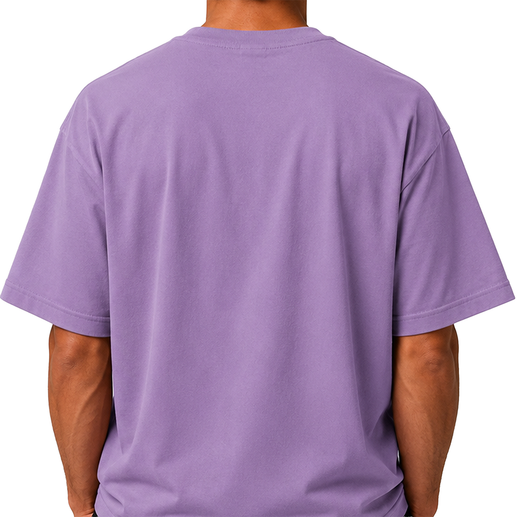 TOBU Basic / Oversize T-shirt