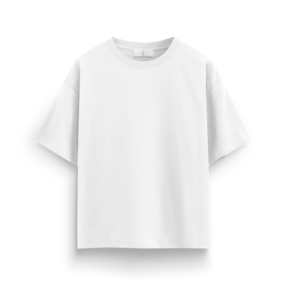 TOBU Basic / Oversize T-shirt