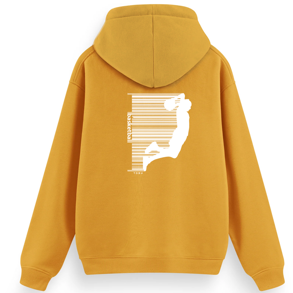 Regular Hoodie / Basketball