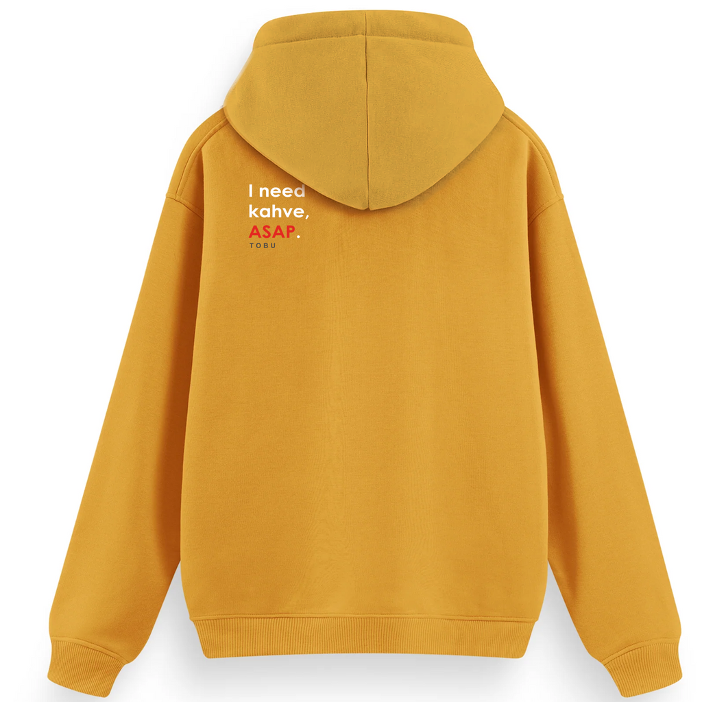 Regular Hoodie / Asap