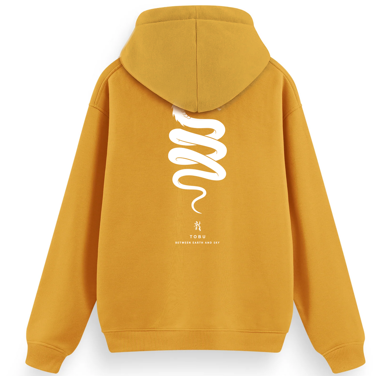 Regular Hoodie / Dragon