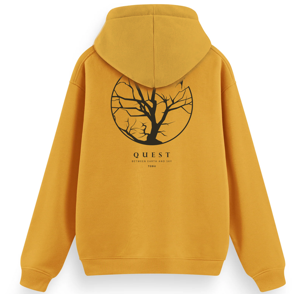Regular Hoodie / Quest