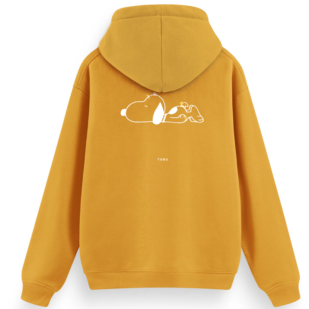 Regular Hoodie / Bezgin