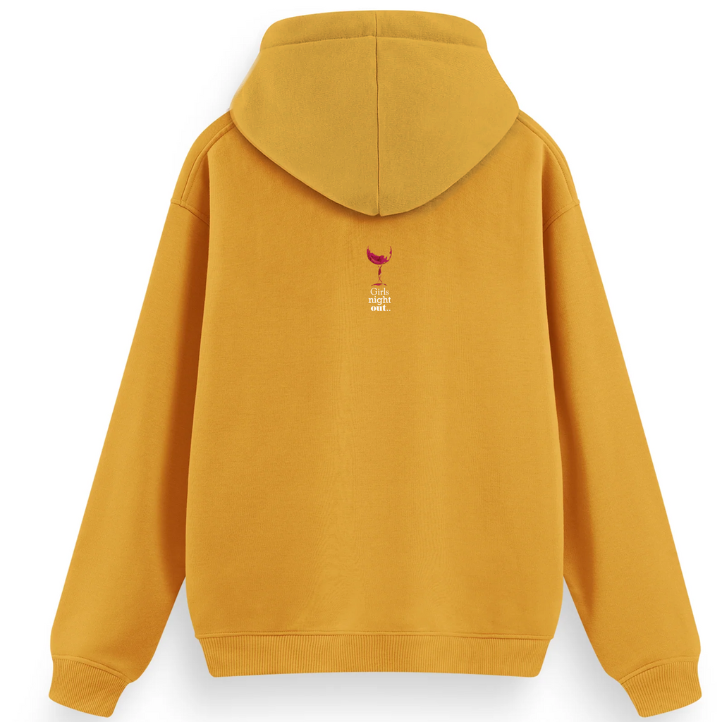 Regular Hoodie / Girls Night