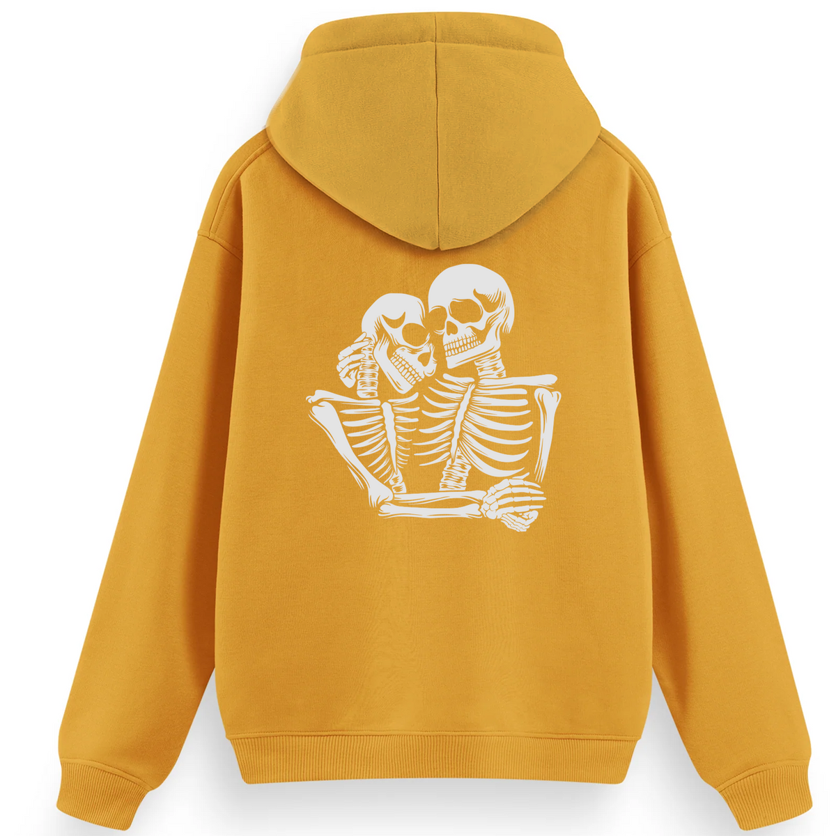 Regular Hoodie / TOBULove
