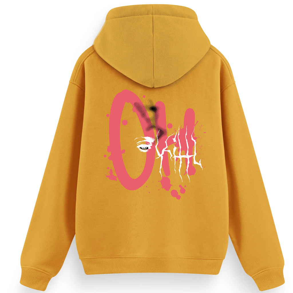 Regular Hoodie / OH