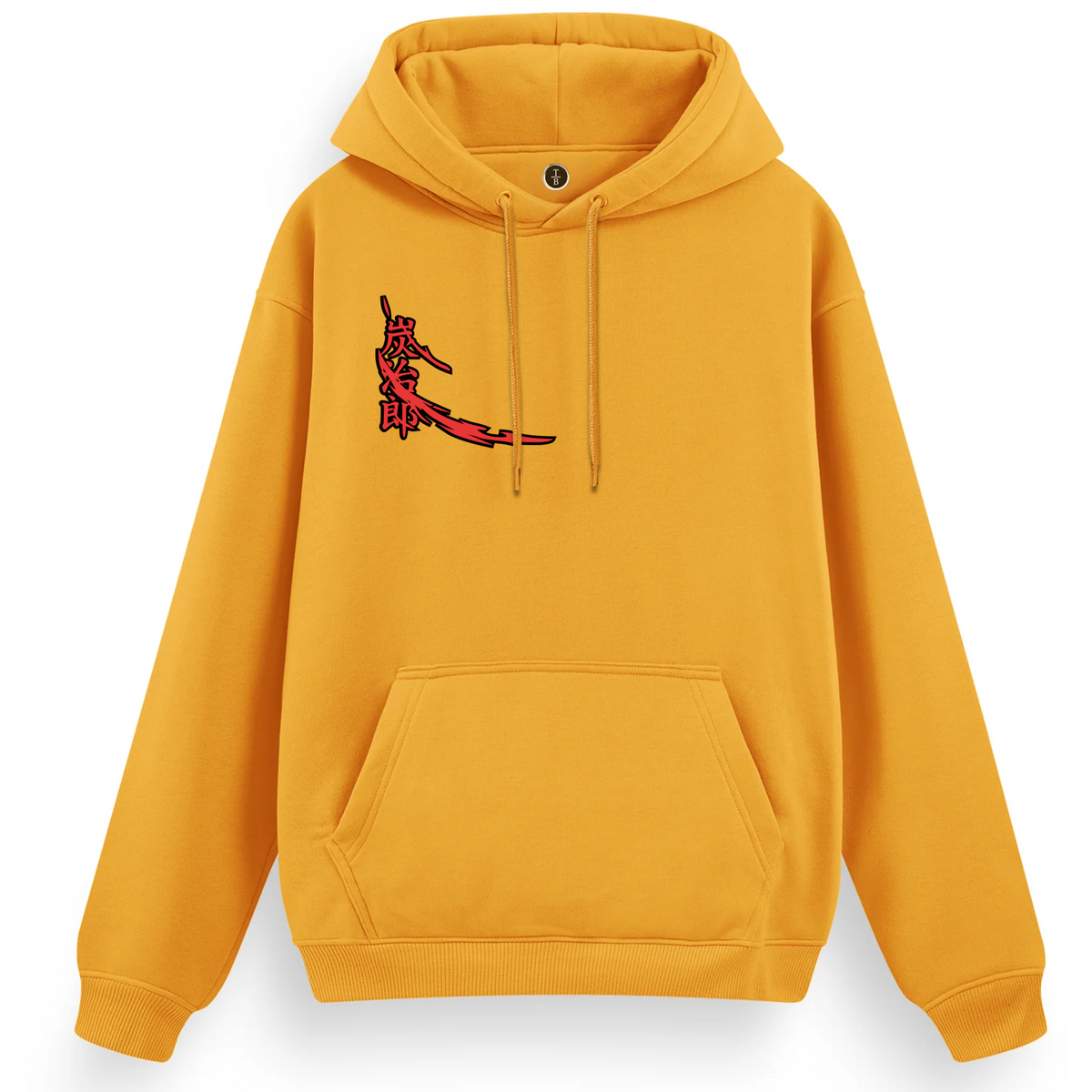 Regular Hoodie / Tanjiro