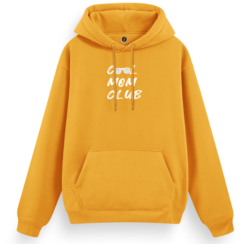 Regular Hoodie / Cool Mom