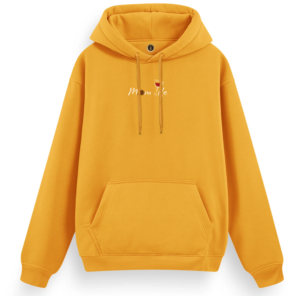 Regular Hoodie / Mom Life
