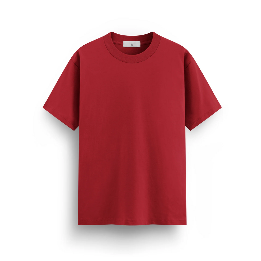 TOBU Basic / Regular Fit