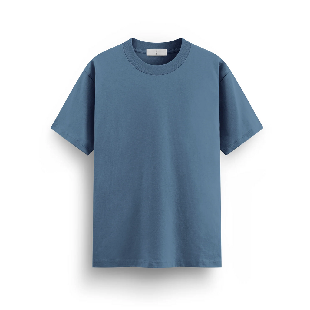 TOBU Basic / Regular Fit